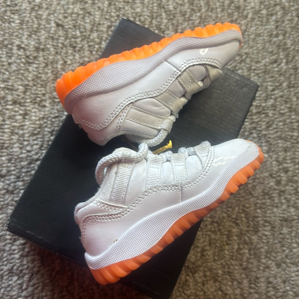Baby Jordan’s